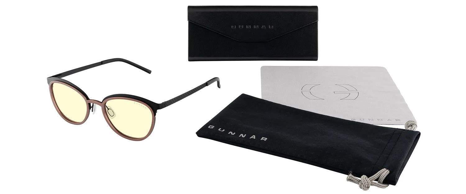 Gunnar Palomar Eyeglasses - view 14